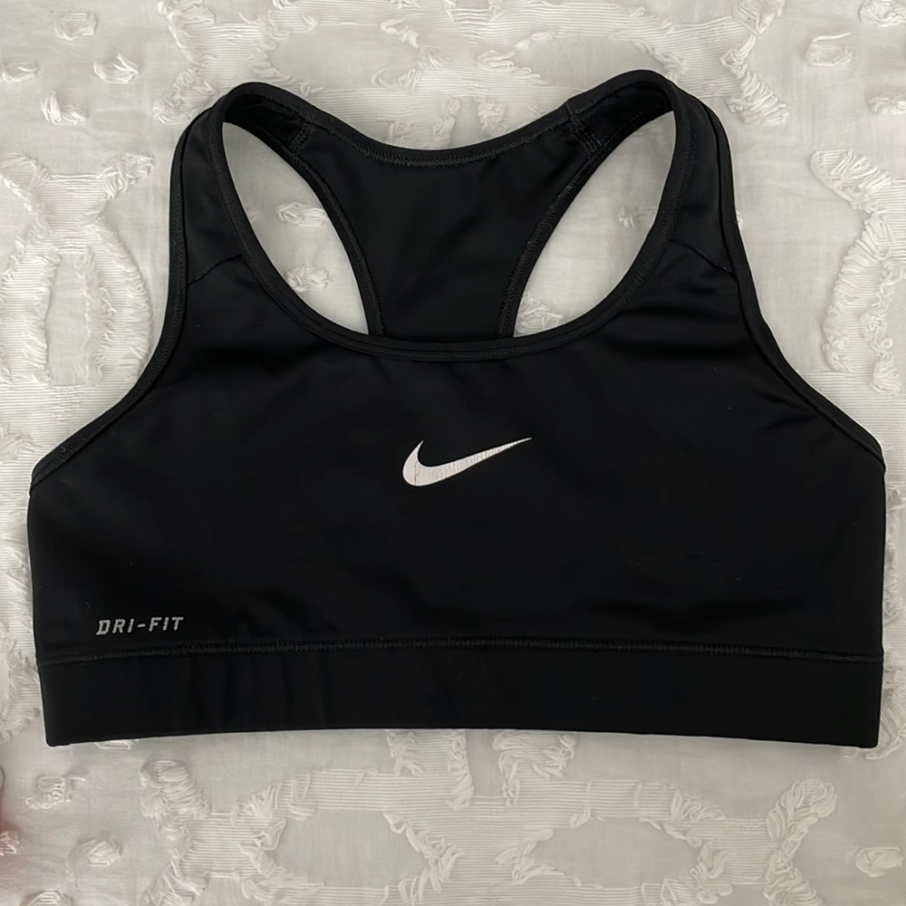 Nike Dri-Fit Sports Bra